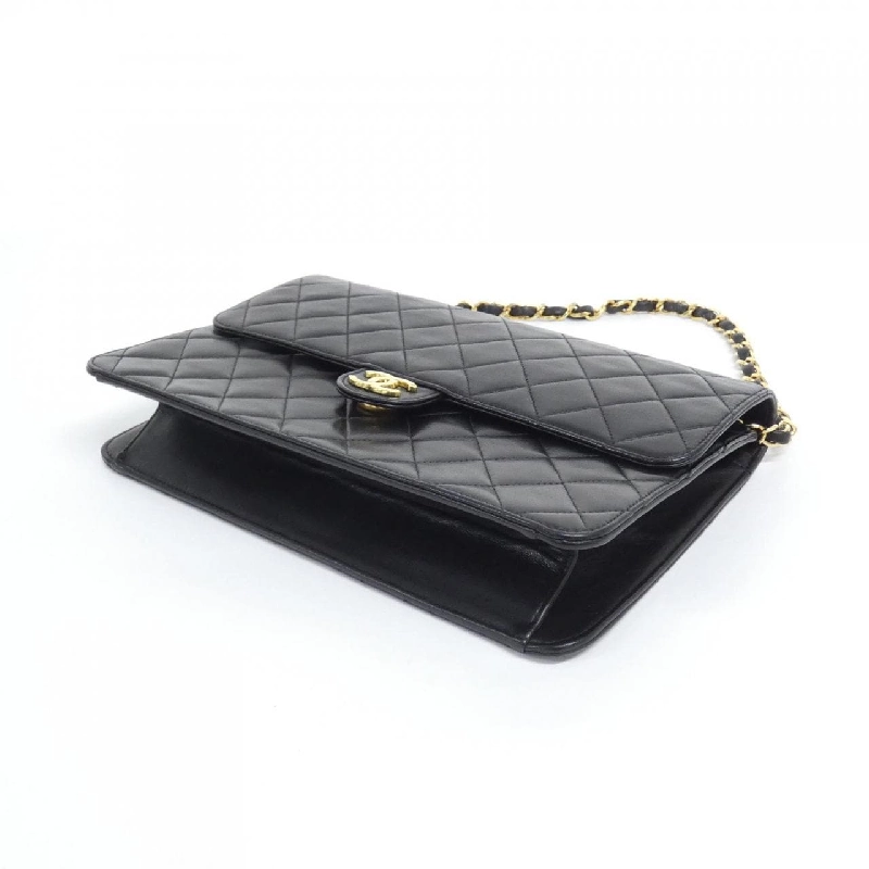 【Vintage】Túi xách chéo Chanel 03570 611265