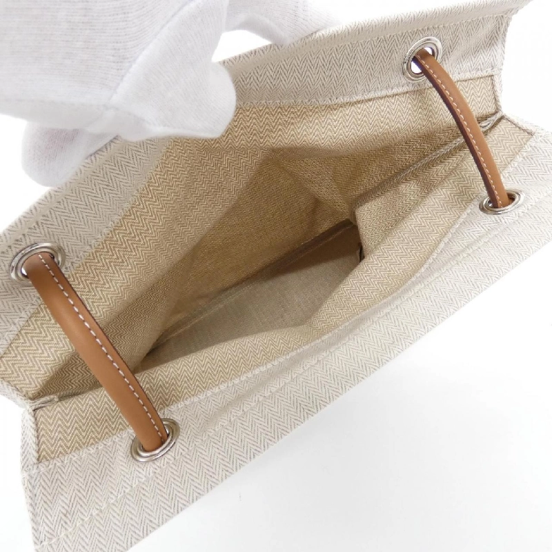 Túi đeo vai Hermès Sac Aline 068487CK 611849