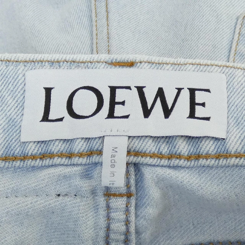【Mã giảm giá】Loewe LOEWE Jeans 654412