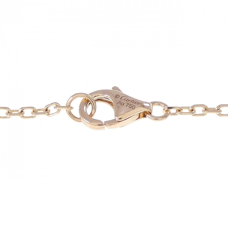 Cartier Love Necklace - Hàng hiệu Authentic 840878