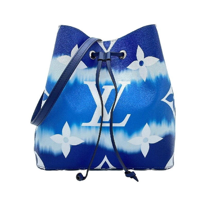 Túi xách chéo Louis Vuitton LV Escale Neo Noé M45126 - Hàng hiệu Chính hãng 802915