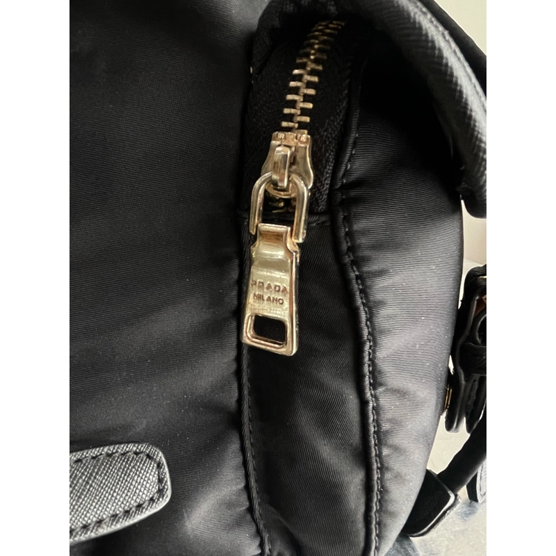 Balo Prada - 2hand  443000