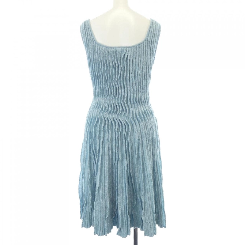 【Mã giảm giá】Chanel CHANEL Đầm 651118