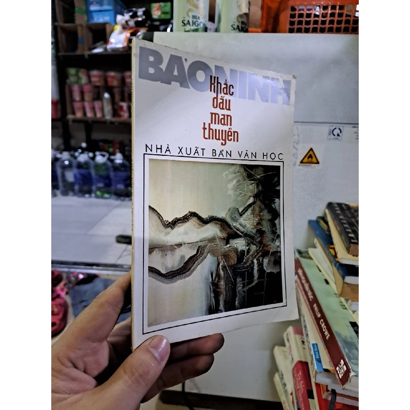 [Rebooks] Bạn Đắt Giá Bao Nhiêu Vãn Tình 2019 mới 80% có viết, highlight KỸ NĂNG 3012 (Tặng kèm Bookmark) 963282
