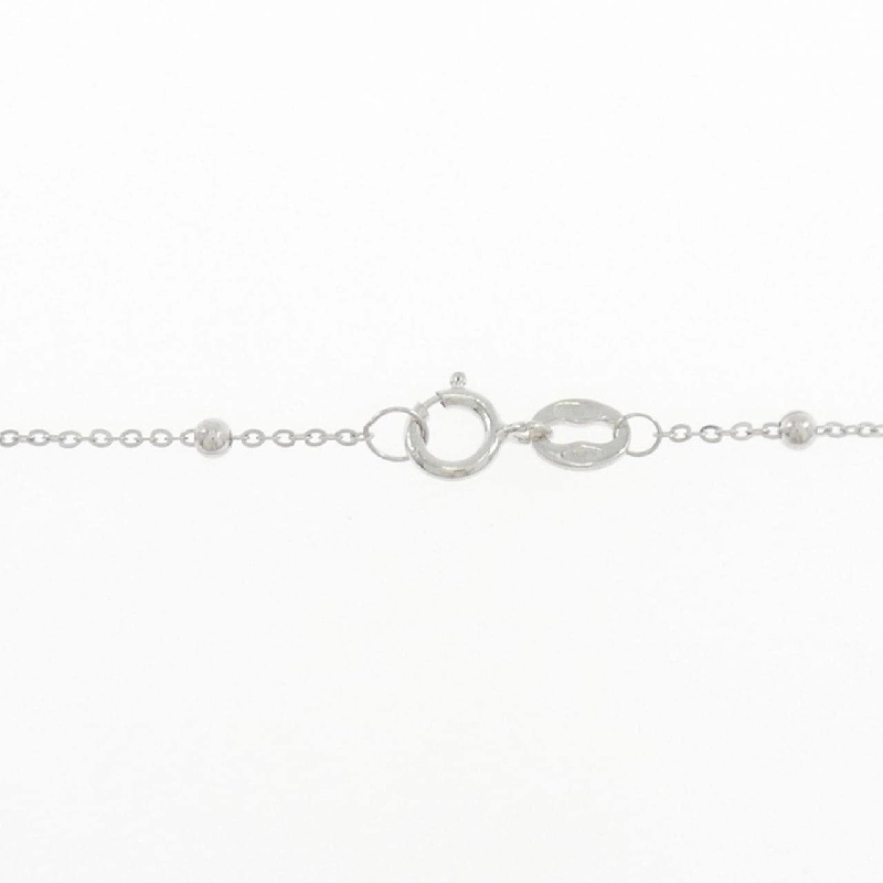 Hàng hiệu Authentic 750WG Necklace - UnoAere 846400