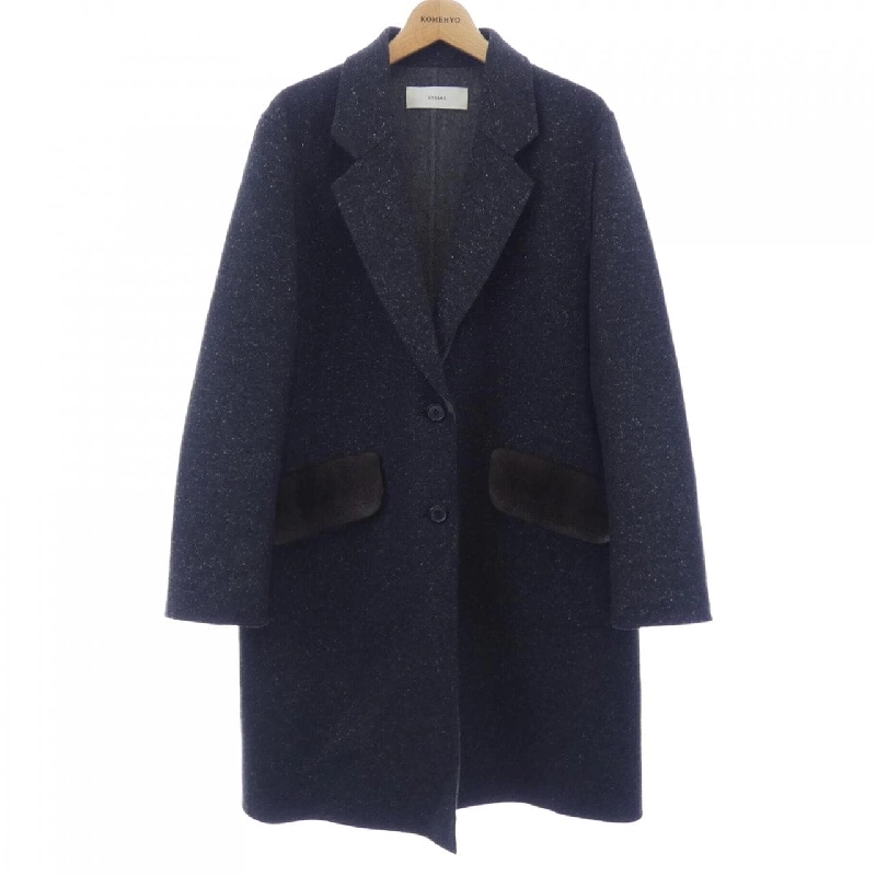 Áo khoác CYCLAS - Hàng hiệu Authentic 816500