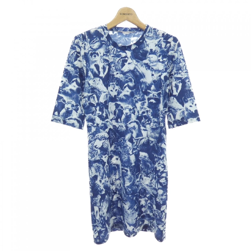 STELLA MCCARTNEY 6J0279 3SPY64 Áo thun - Hàng hiệu Chính hãng 824386