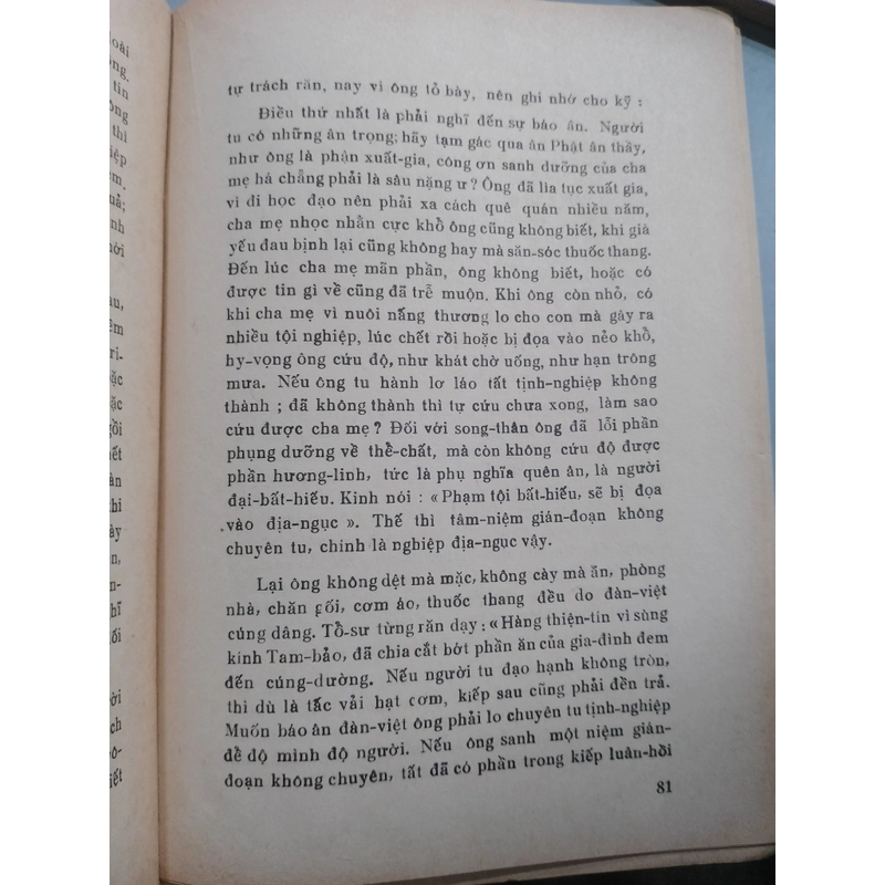 TỊNH ĐỘ THẬP NGHI LUẬN - THÍCH THIỀN TÂM 518375