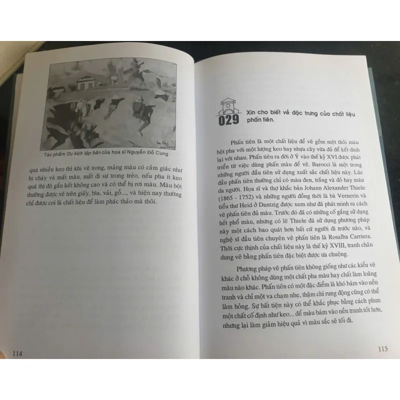 Mỹ Thuật Ở Sài Gòn Thành Phố Hồ Chí Minh 719029