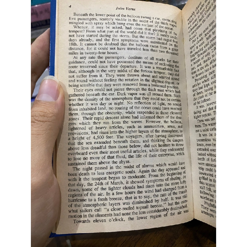 The Mysterious Island - Jules Verne 505471