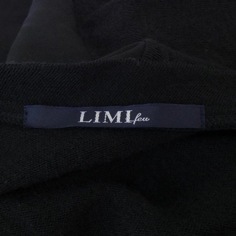 Áo khoác dài LIMI feu 645403