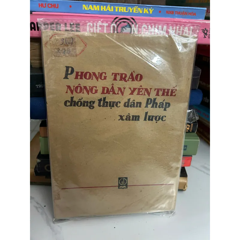 Phong Trào Nông Dân Yên Thế Chống Thực Dân Pháp Xâm Lược 708134