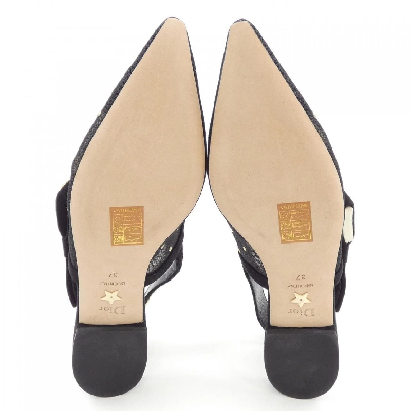 Giày cao gót CHRISTIAN DIOR - Hàng hiệu Authentic 830870