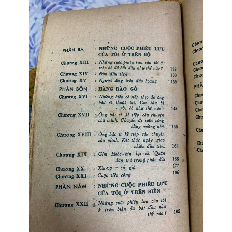 Đảo Châu Báu - Robert Louis Stevenson 927320