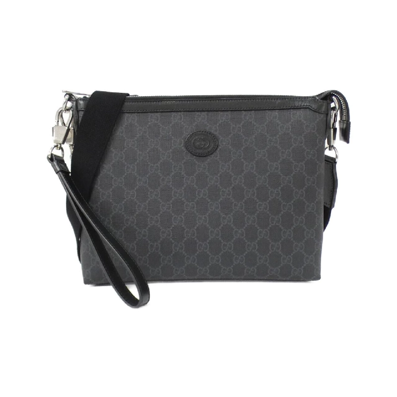 Túi đeo vai Gucci INTERLOCKING G 726833 92THN 608818