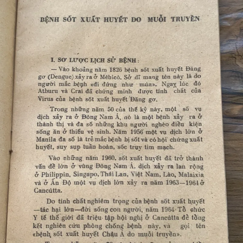 Phòng và Chữa bệnh sốt suất huyết, Trần Quang Nghiêm 713180