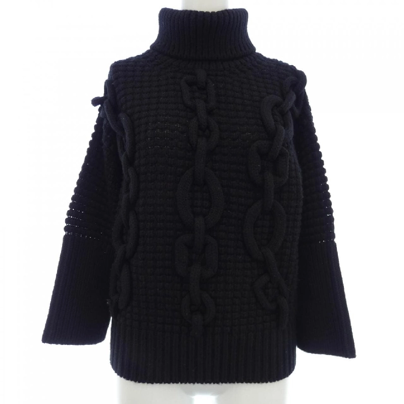 【Mã giảm giá】HERMES Áo len 644262