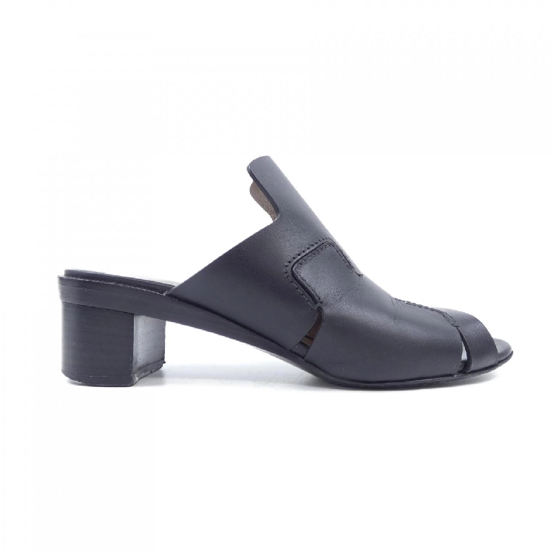 【Mã giảm giá】Giày sandal HERMES 663061
