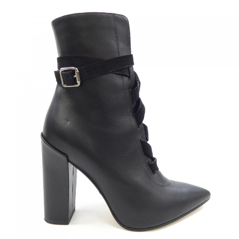 【Mã giảm giá】PAUL ANDREW Giày boot 662889