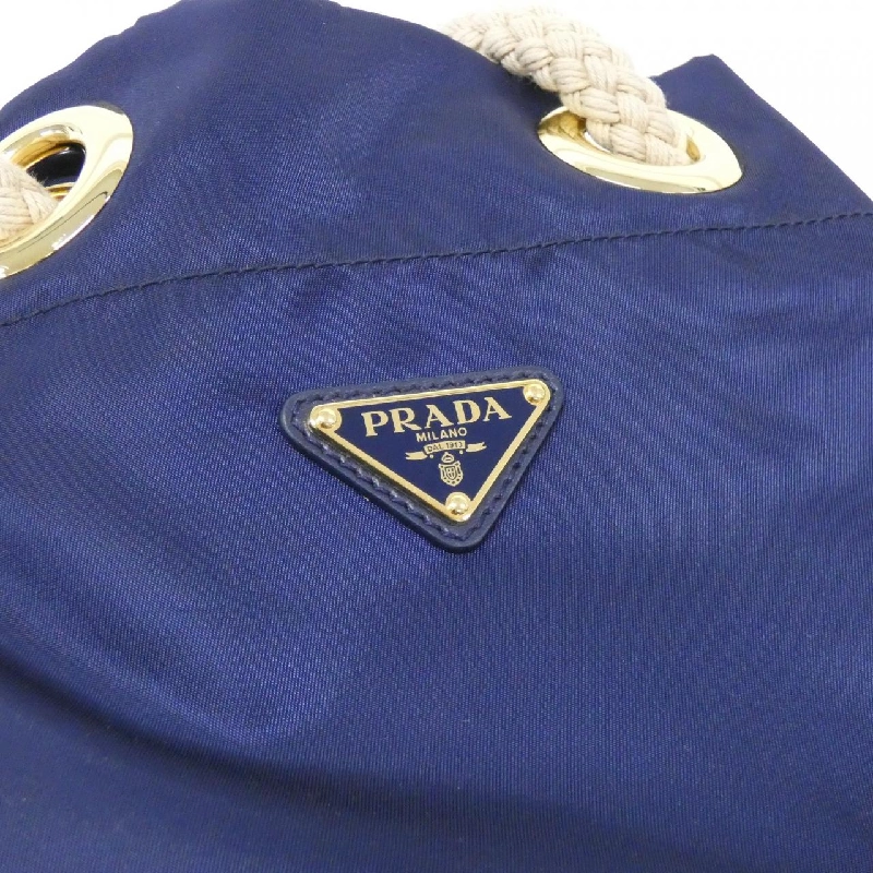 Túi xách vai Prada 1BE082 - Hàng hiệu Authentic 767918