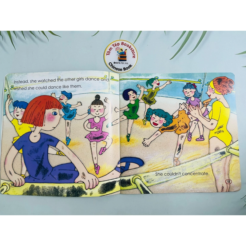 Sách tiếng Anh cho bé New Oriental Life 493565