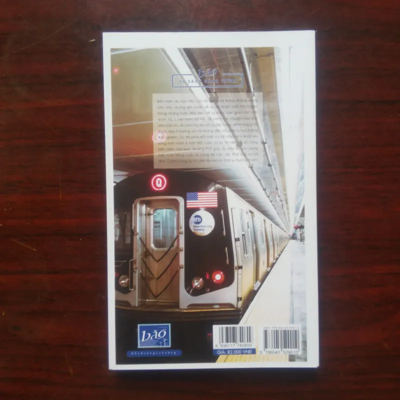 Cô Đơn Để Trưởng Thành - Nhật Ký Từ Nước Mỹ - Nguyễn Siêu [Tản Văn] 1022250