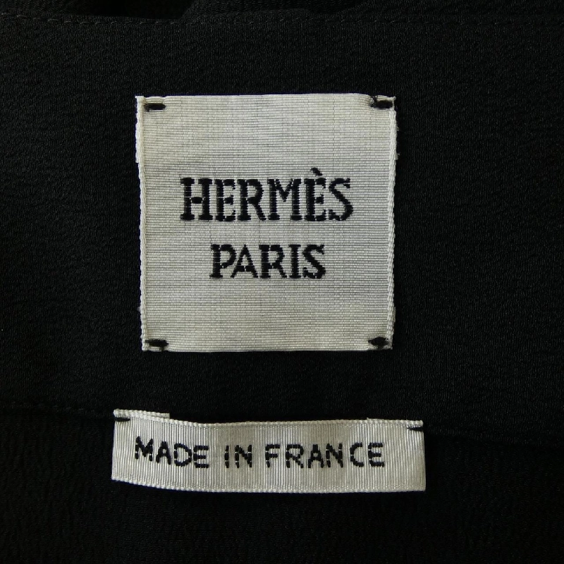 【Mã giảm giá】Váy HERMES 651193