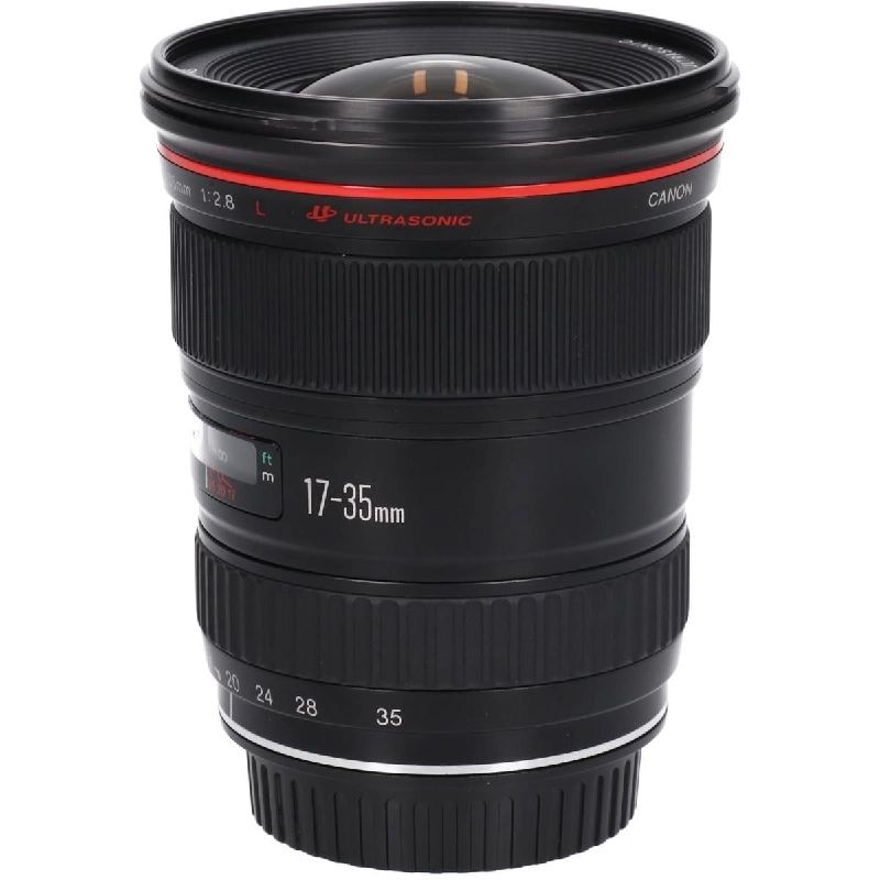 Ống kính EF17-35mm F2.8L USM - Hàng hiệu Authentic 878662