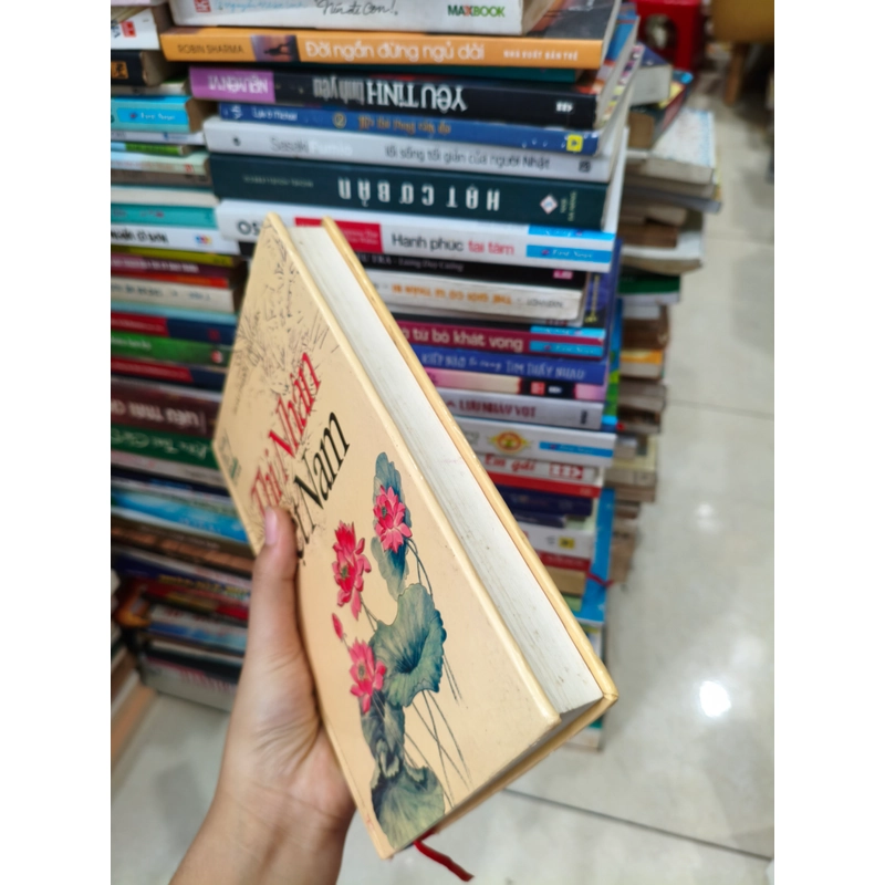 Thi nhân Việt Nam 🌱 507159