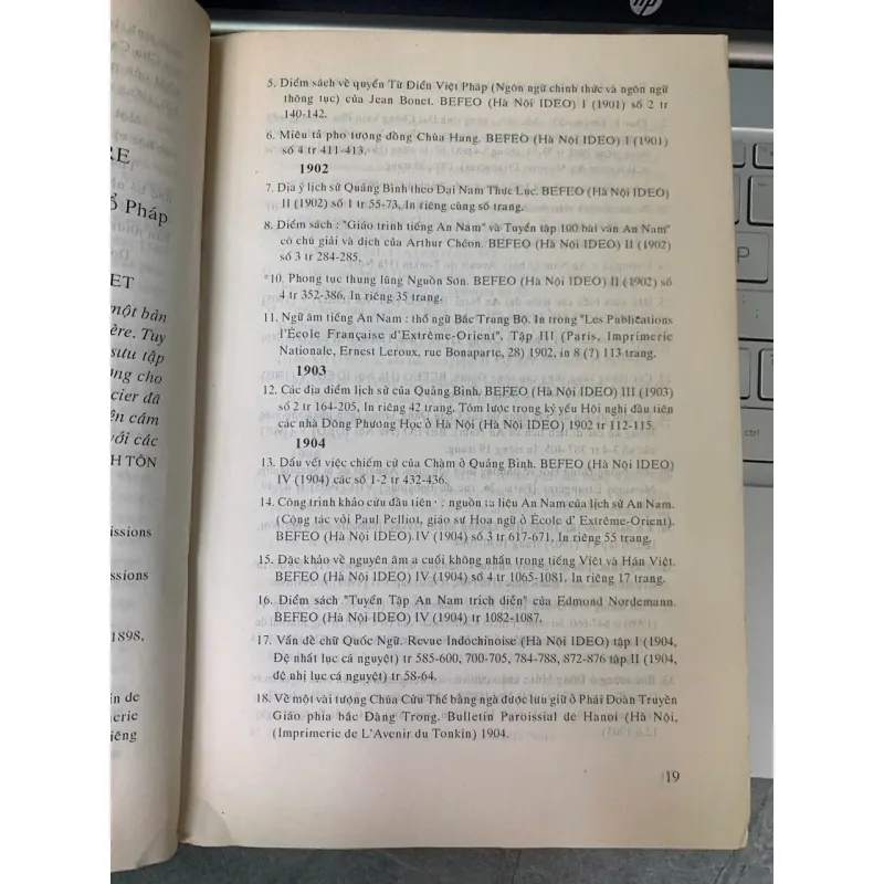 VỀ VĂN HÓA VÀ TÍN NGƯỠNG TRUYỀN THỐNG NGƯỜI VIỆT - LÉOPOLOLD CADIÈRE 702153