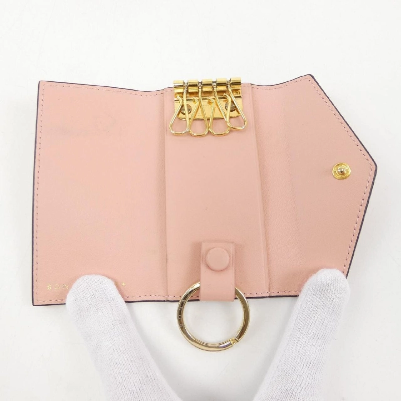 【Mã giảm giá】Bonaventura BONAVENTURA KEY CASE 657121