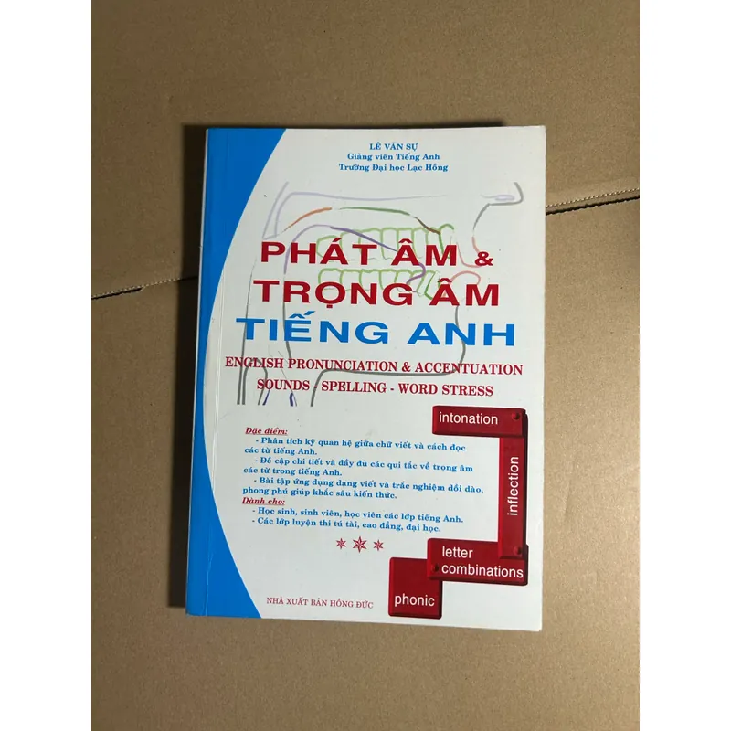 Phát âm & trọng tâm trong tiếng anh 557927