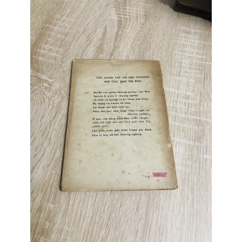 CHẾ BIẾN MÓN ĂN TỪ THỰC VẬT 956920