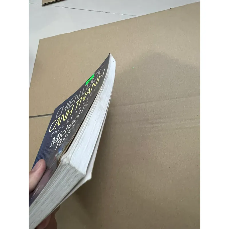 Chiến Lược Cuanh Tranh 569081