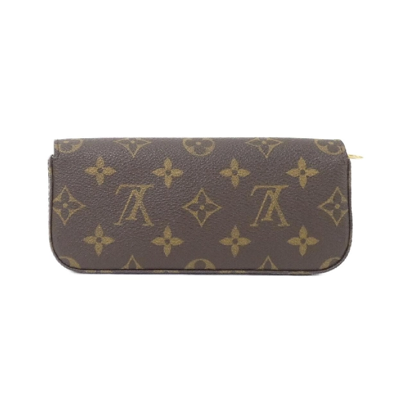 Túi xách Louis Vuitton Monogram Pochette Lagoon M60008 625583