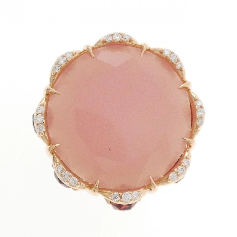 Nhẫn đá màu Ponte Vecchio - Hàng hiệu Authentic 835883