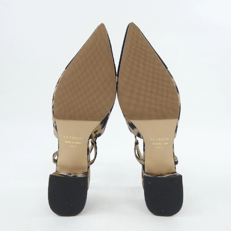 Giày Le Talon - Hàng hiệu Chính hãng 827272