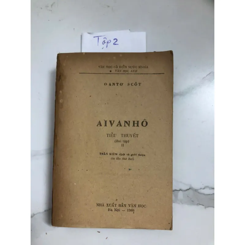 Ivanhoe – Walter Scott 997236