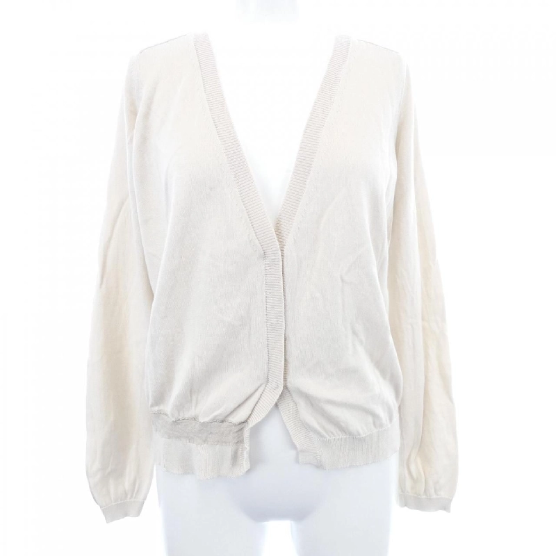 【Mã giảm giá】FABIANA FILIPPI áo khoác cardigan 644973