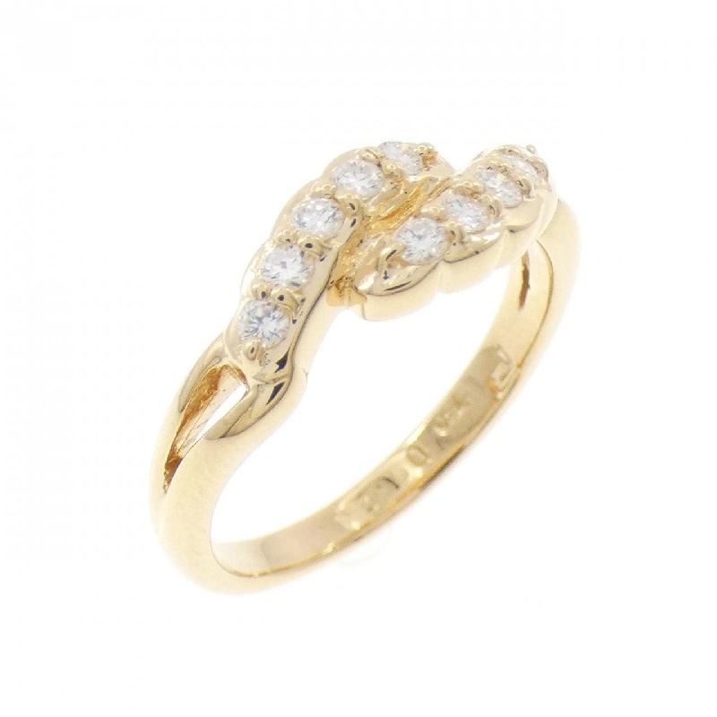 Nhẫn Kim Cương Pola 0.20CT - Hàng hiệu Chính hãng 835174