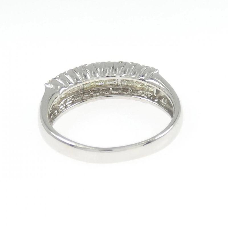 Nhẫn kim cương PT900 1.00CT - Hàng hiệu Authentic 851878