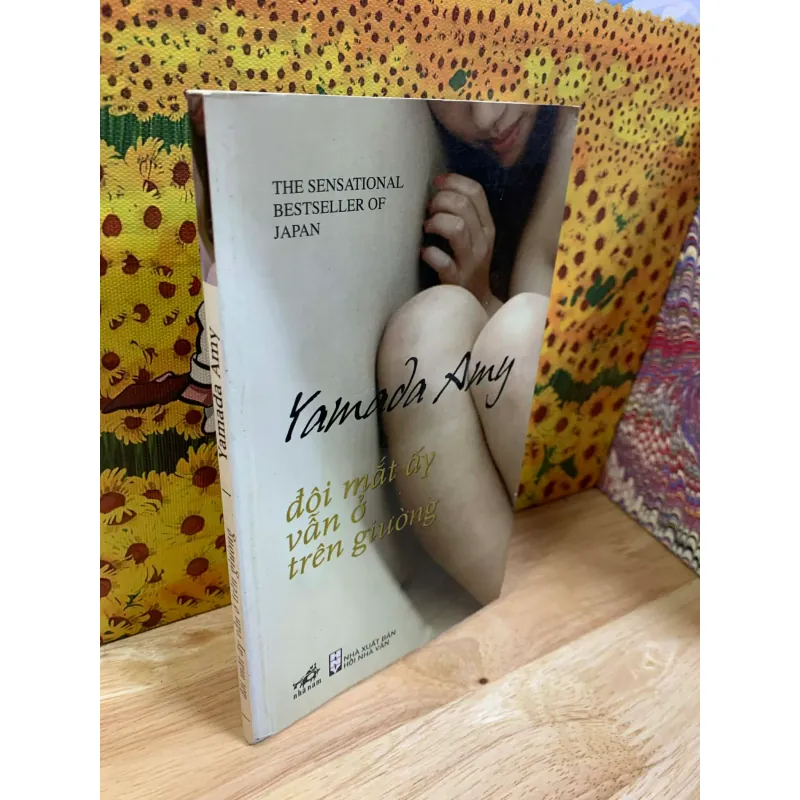 Đôi Mắt Ấy Vẫn Ở Trên Giường - Yamada Amy 748622