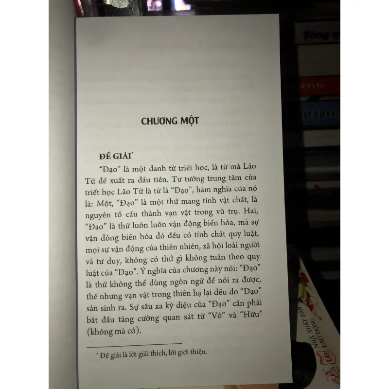 Đạo lý của người xưa - Dương Thu Ái - Nguyễn Kim Hanh  763806