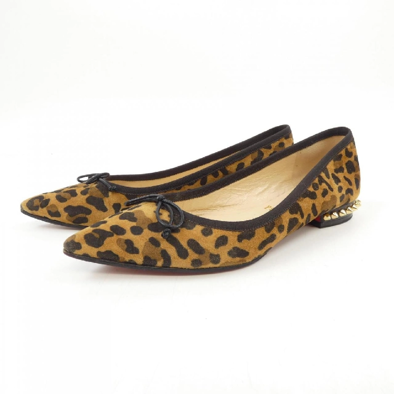 Giày cao gót CHRISTIAN LOUBOUTIN - Hàng hiệu Authentic 828181