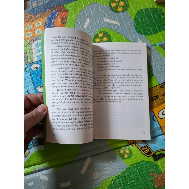 Những ngày thơ ấu - Nguyên Hồng 1021311