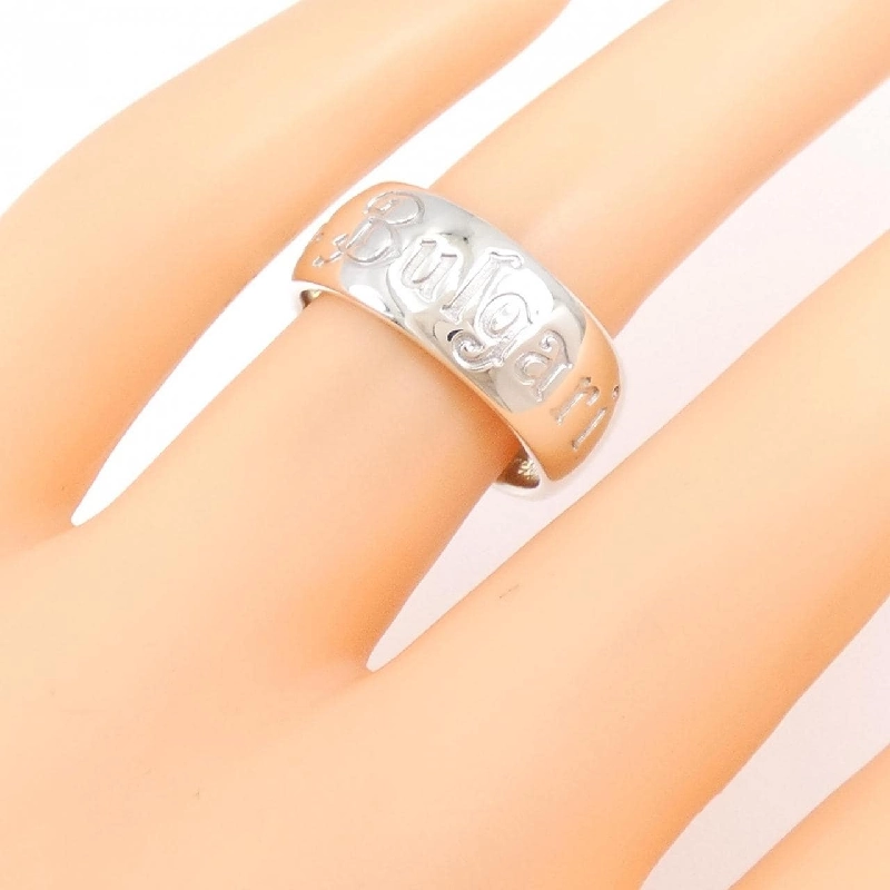 Nhẫn Bulgari Save the Children - Hàng hiệu Authentic 839196