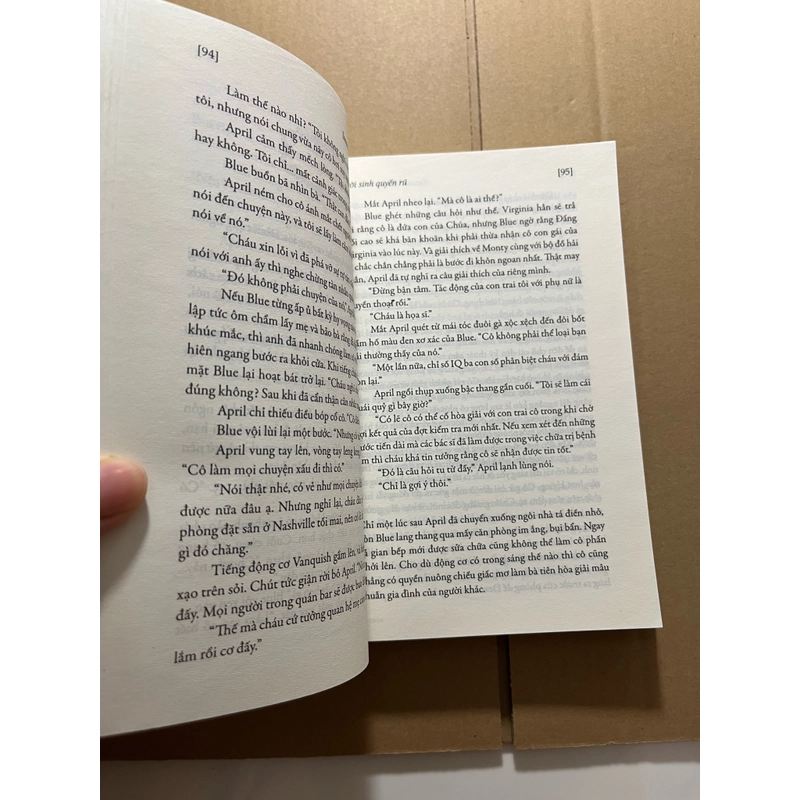 Trời sinh quyến rũ 524478