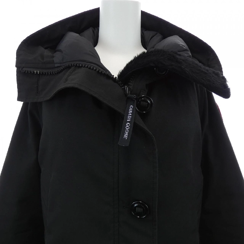 Áo khoác lông vũ BRONTE 2603JL của CANADA GOOSE - Hàng hiệu Chính hãng 821708