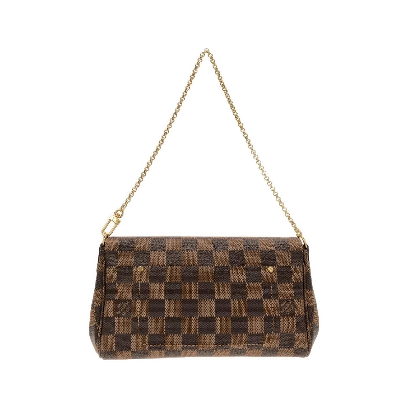 Túi xách vai Louis Vuitton Damier Favorite PM N41276 - Hàng hiệu Chính hãng 801523