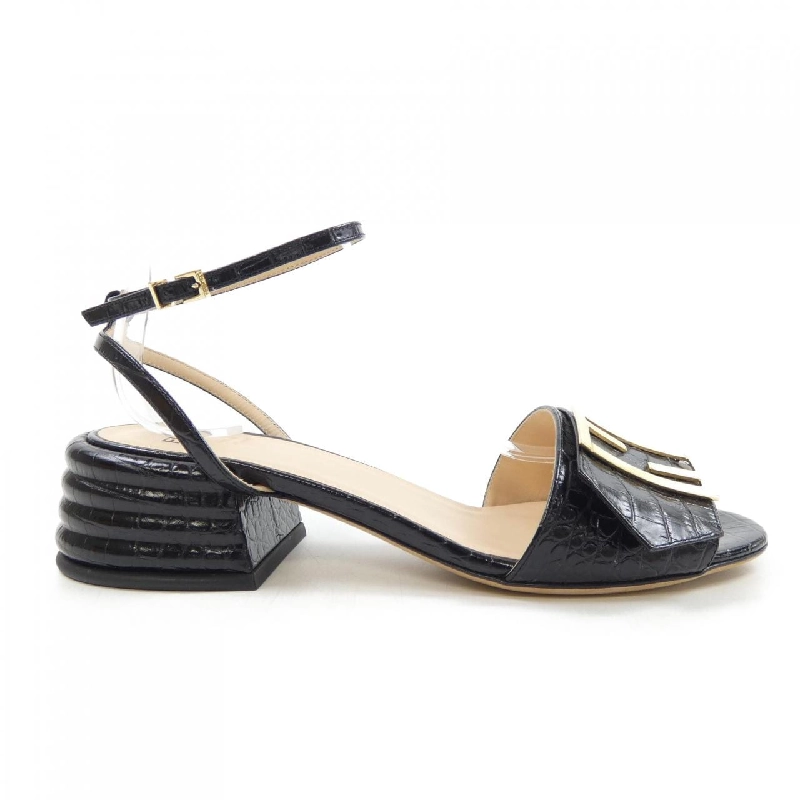 Giày sandal FENDI - Hàng hiệu Authentic 830397